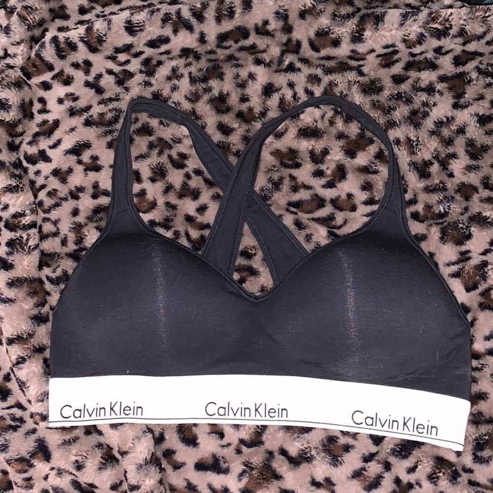 Calvin Klein Bra